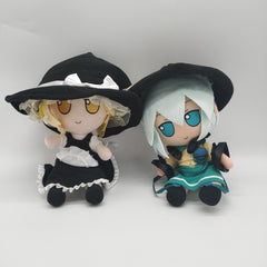 Plush Toy Doll Touhou Plush Surrounding Secret Club Children's Doll