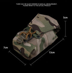 Multifunctional Camouflage Tactical Bag