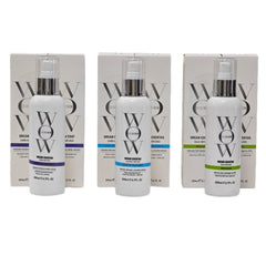 Color WOW Anti manic Hair Care Glossy, Straight and Soft lotion