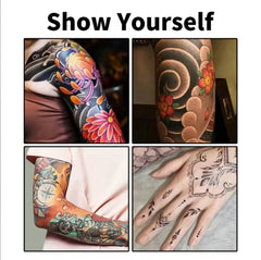 InkJoy Tattoo Pens