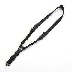 American single-point Strap QD quick-break Strap Outdoor Tactical Strap Diagonal Strap Spot Burst