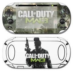 PS Vita 1000 stickers, fashionable and colorful styles