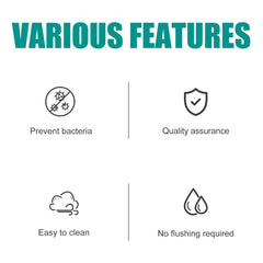 Pet Leave-In Cleaning Gloves Dog Bath Cat Clean Dry Cleaning Gloves Deodorizing Odor Removal