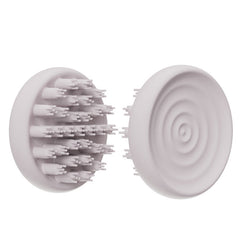 Baby Silicone Shampoo Scalp Massage Body Clean Scrub Feel Bath Brush