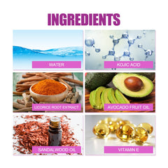 Skin Firming Cream, Brightening Skin Melanin Removal Brightening Skin Moisturizing Cream