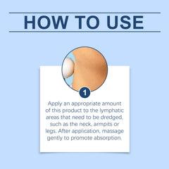 Body Care Ball Solution Firming Skin Body Relief Mild Ingredient Ball Care Solution