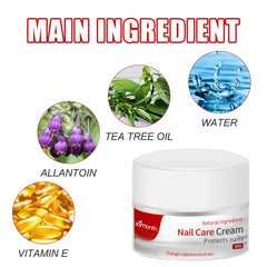 Nail Care Cream, Light Armor Repair Bad Ingrown Nail Nails Brothers Nail Thickening A Ditch Nursing