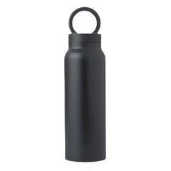 Magnetic insulated cup, phone holder, drama chasing, high aesthetic value, 304 stainless steel sports pot