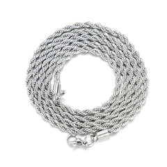 Hip hop accessories grass letter pendant melon seed buckle Cuban chain accessory