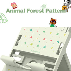 Suitable for Switch/Switch Lite bracket Host cooling bracket Animal Forest simple bracket