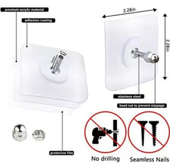 StickMount Set