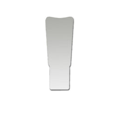 Dental Lighted Anti-Fog Mirror Set Stainless Steel Mirror Orthodontic Photo Instrument With Lighted Mirror Handle