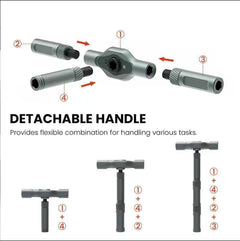 DIY 24-in-1 Tool