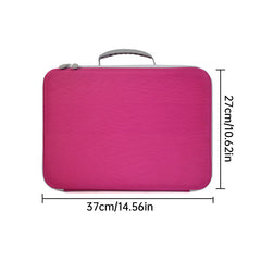 New Dyson HD16 Hair Dryer Storage Bag, EVA Hard Shell Portable Handheld, Dyson HD15 Hair Dryer Case