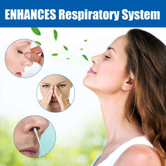Nose Care Cream Relieves Stuffy, Runny Nose Discomfort Cleansing And Soothing Nose Care Cream