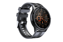 QS29 smart bracelet blood oxygen health monitoring temperature detection music control sports smart watch