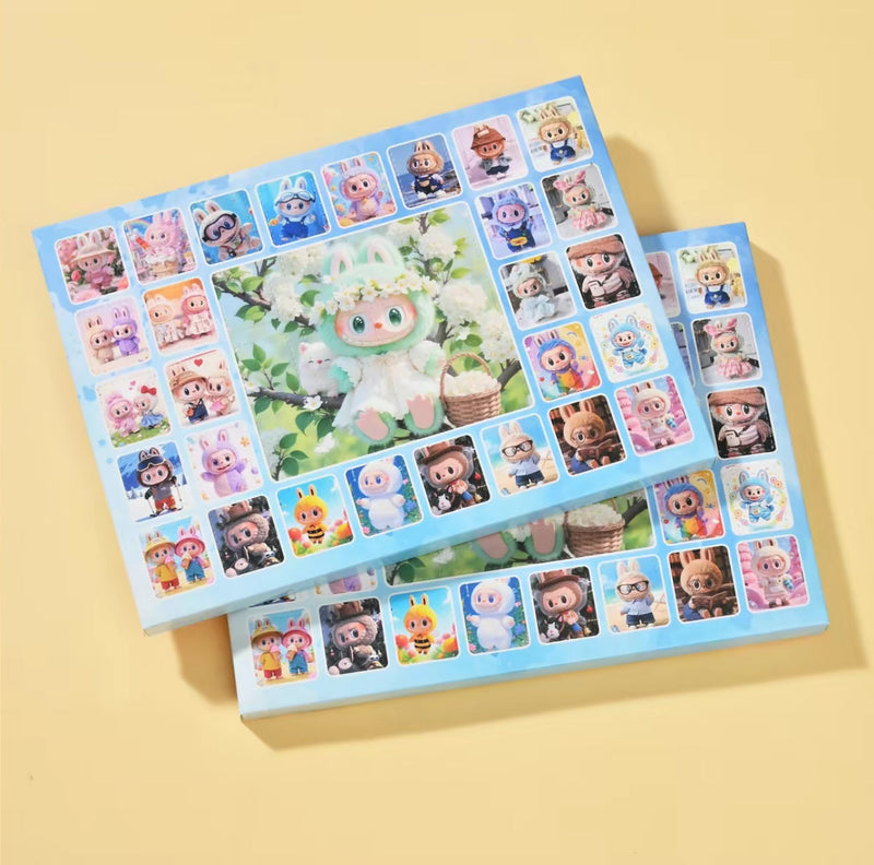 Blind Box Gift