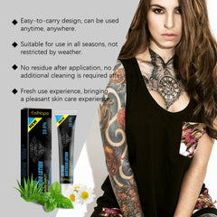 Tattoo Care Cream Gently Refreshes The Body, Relieves Discomfort And Moisturizes The Skin