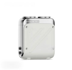 BeardGlide Pocket Shaver