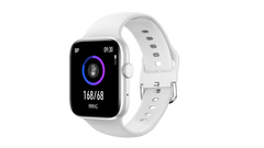 NK03 Smart Bracelet Heart Rate Sleep Monitoring 1.72 Large Screen Bluetooth Call Music Sports Watch