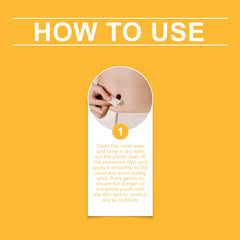 Bee Venom Body Care Patch Body Light Body Care Rejuvenate Body Care Patch