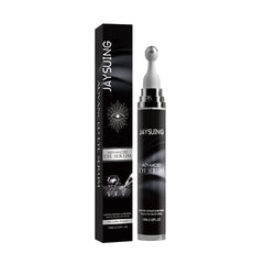 Eye Roller Eye Cream Ball Massage To Reduce Fine Lines, Bags, Puffiness And Dark Circles Around The Eyes
