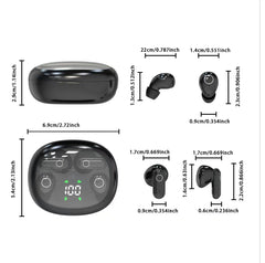 EchoBuds Mini Duo