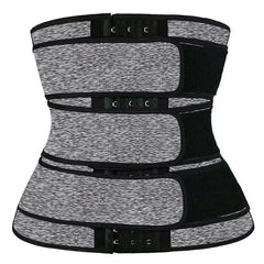 Manufacturers Direct Selling Three Buckle Belly Band Waistband Postpartum Waist Supporter Plastic