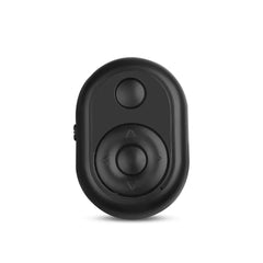 Bluetooth Remote Camera Shutter Release Button for Selfie Camera Controller Bluetooth Remote Button for iPhone Android