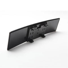 CARPRIE Car Mirror 1PC 300mm Wide Curve Inner Clip On Rear View Rearview Mirror Universal Car Truck