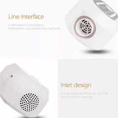 Respiratory Machine Disinfection Treasure Ozone Sterilization Breathing Apparatus Disinfection Treasure Sleeping Beauty USB