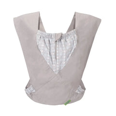 Baby Carrier Natural Cotton Ergonomic Baby Carrier Backpack Carrier Kangaroo Baby Sling Easy Wearing  Newborn Infant Toddler