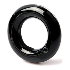 1PC Golf Weight Ring 150g Black red Round Weight Power Swing Ring for Golf Clubs Warm up Aid For Training Golf Accessories