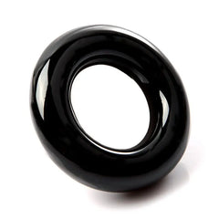 1PC Golf Weight Ring 150g Black red Round Weight Power Swing Ring for Golf Clubs Warm up Aid For Training Golf Accessories