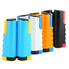 Non Slip Table Tennis Net With Stand  Firm Clamp