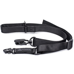 MS2  double point Tactical Multi-Mission Rifle Sling Gun Strap System Mount Set Suitable