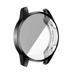 TPU Case for Huawei watch GT 2 46mm strap band Watch GT / GT2 46 mm soft Plated All-Around Screen Protector cover bumper Cases