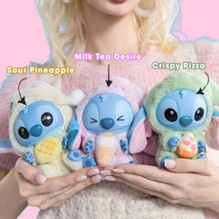 Stitch Sleepy Snack Box