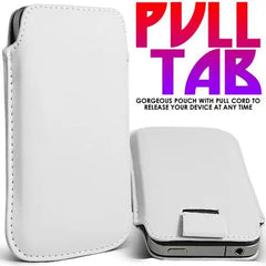 Leather Pouch Coque For iPhone 5 5S SE 5C Case Pocket Rope Holster Pull Tab Pouch Cover For iPhone SE 5 S E 5C Phone Bag Case