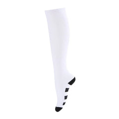 Men Women Compression Socks Calf Guard Protector Stockings for Running Football Cycling Skiing B2Cshop