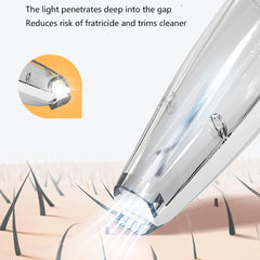 Pet Trim Light Shaver