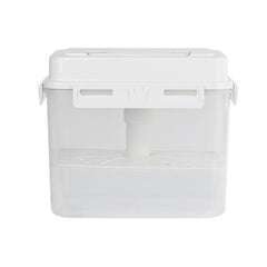 Fresh Seal Jar