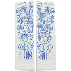 SootheStep Socks