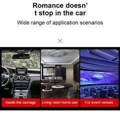 GlowDrive Ambient Light