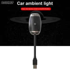 GlowDrive Ambient Light
