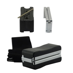 Universal Auto Car Vehicle Windshield Wiper Blade Refurbish Repair Tool Restorer Windshield Scratch Repair Kit Cleaner
