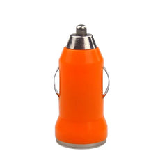 USB Port Output Car Auto Charger Usb Adapter For iPhone for Samsung for Xiaomi Pad Charging