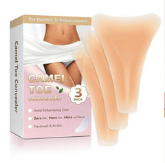 Camel Toe Concealer