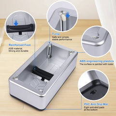 CoverStep Dispenser