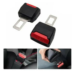 Seat Belt Extender